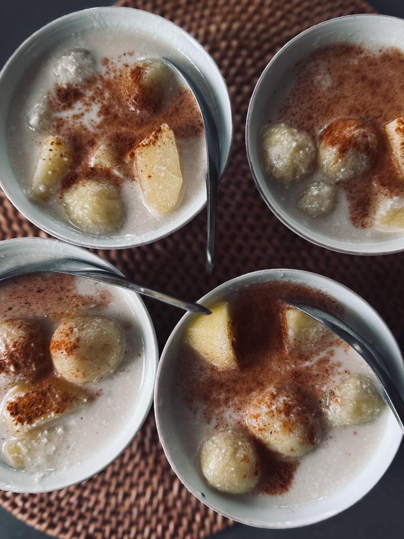 画像3: 旅は、台所へ続いていく