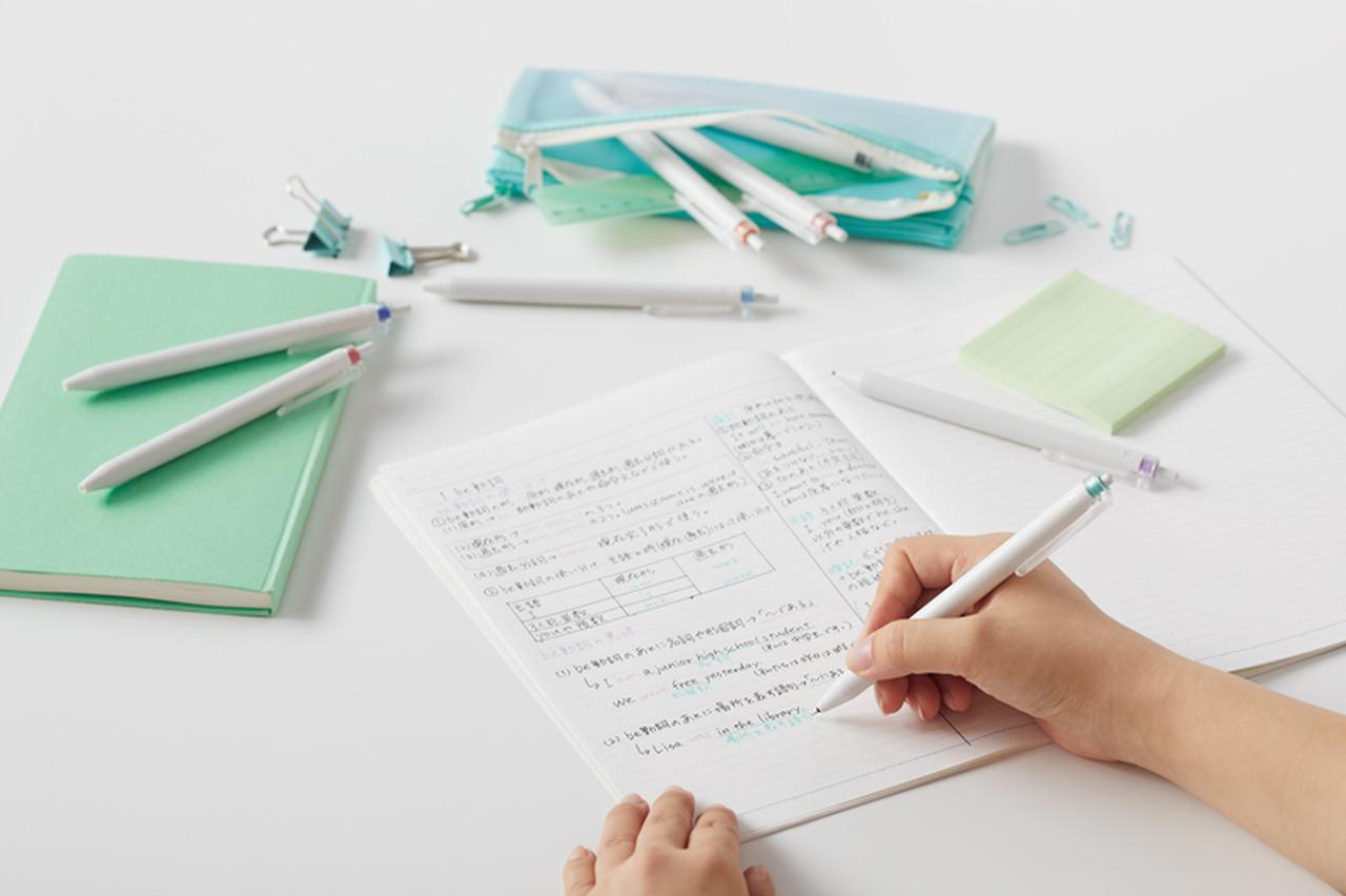 画像: 文房具のプロが本気ですすめる「最強ボールペン」5選。最新『文房具屋さん大賞2026』受賞アイテムから厳選紹介! - 天然生活web