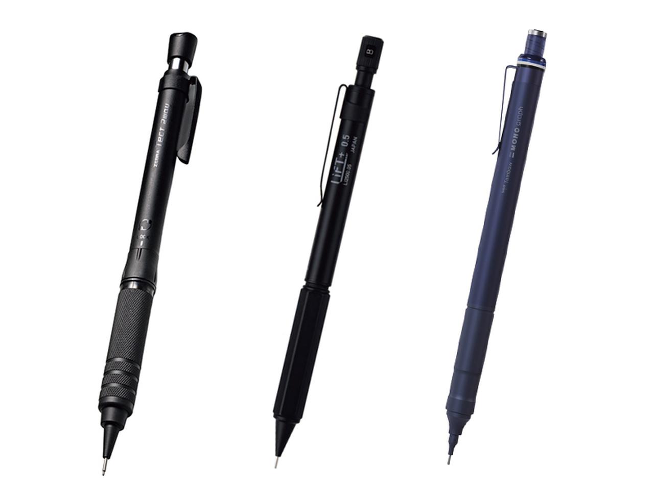 文房具のプロが本気ですすめる「最強ボールペン」5選。最新『文房具屋
