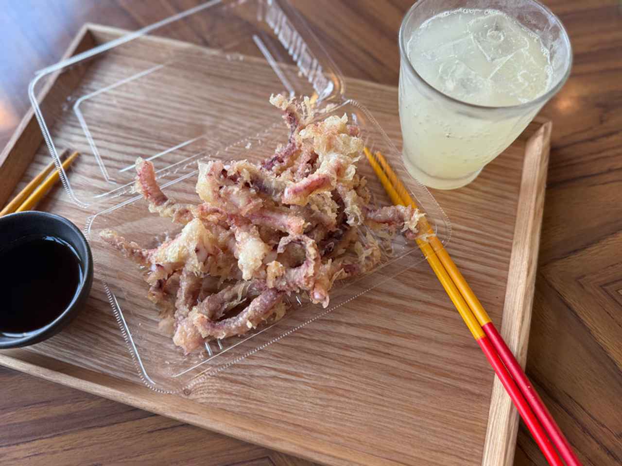 画像: 昭和40年創業・山形の小さな地域密着型スーパー「エンドー」に寄り道。地元のソウルフード・名物“げそ天”を味わう｜料理家・真藤舞衣子さんのおいしい旅 - 天然生活web