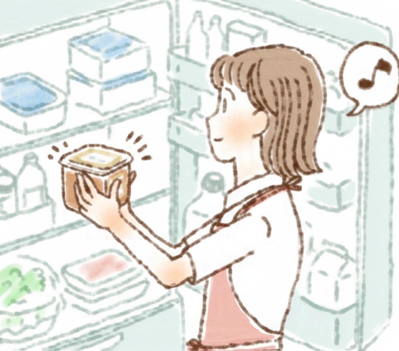 画像1: プロに教わる「味噌」の正しい保存法。冷蔵庫でも熟成する？冷蔵・冷凍どっちがいい？おいしさ長持ち“風味を保つ”少しのポイント