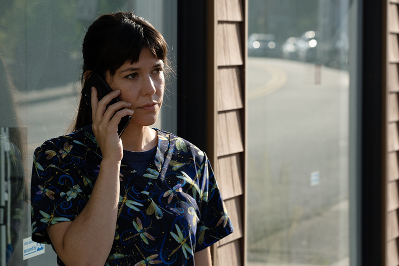 画像3: 庭に墜落したUFOから動き出す、「老い」と生きる意味を見つめる物語