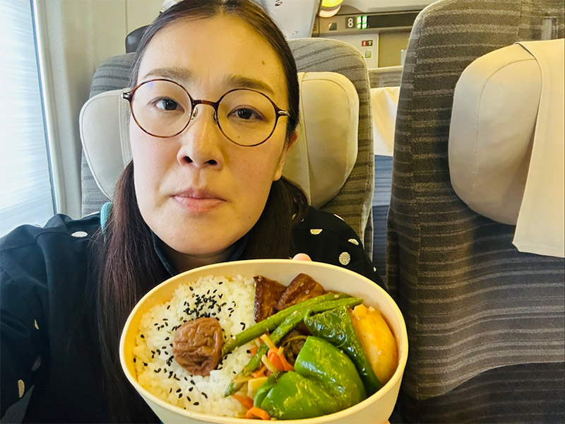 画像3: うらやましすぎる。おばあちゃんの“めちゃくちゃおいしい”手づくり梅干し