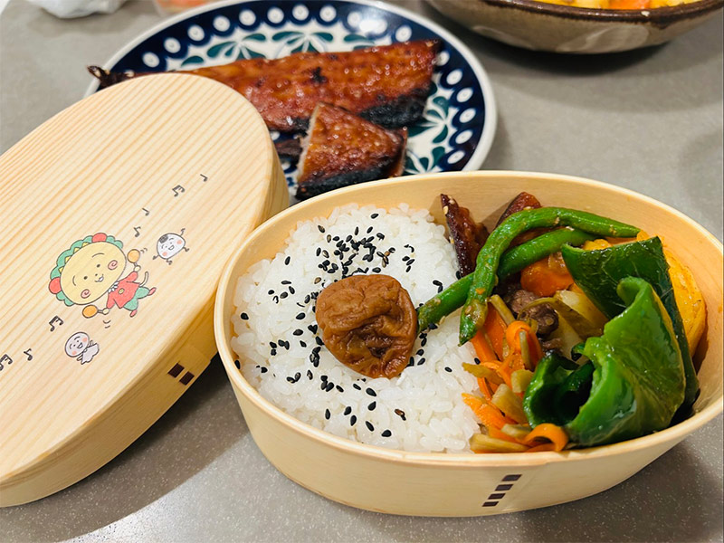 画像2: うらやましすぎる。おばあちゃんの“めちゃくちゃおいしい”手づくり梅干し