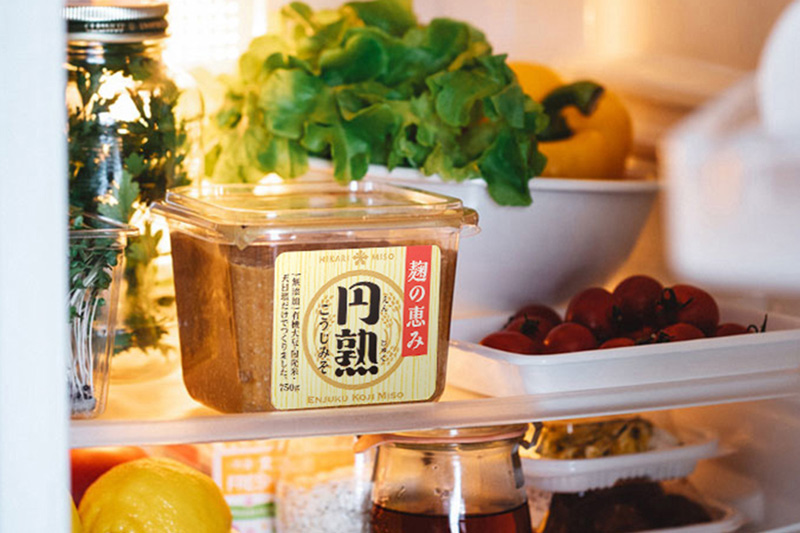 画像: 基本は「冷蔵室」で保存を