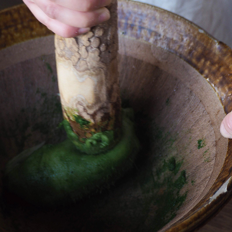 画像2: つくり方