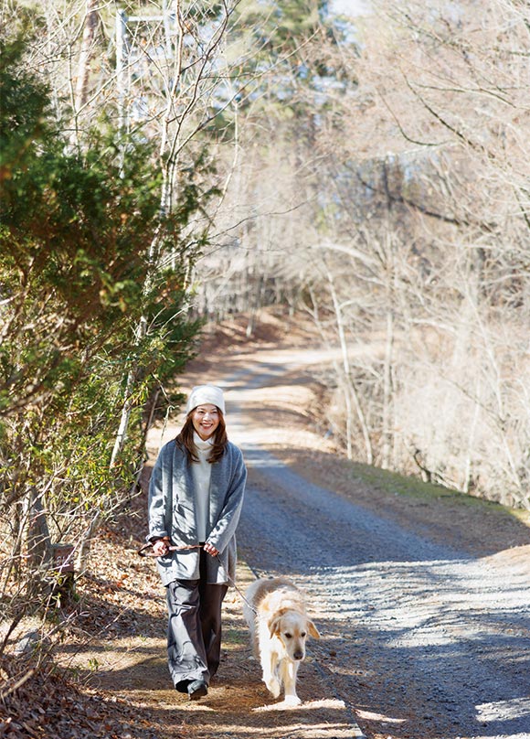 画像2: 暮らしを見直して、デトックス 腸を整える、私の生活習慣