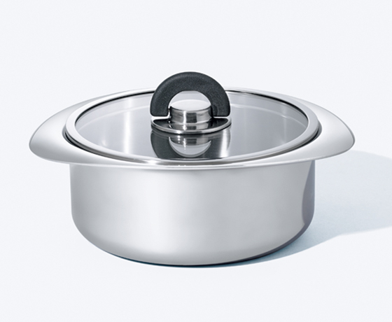 画像: C マイヤー　ニューパン デイリー 18cm　1名