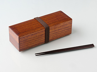 小林ゆかさんの手編みのミトン」