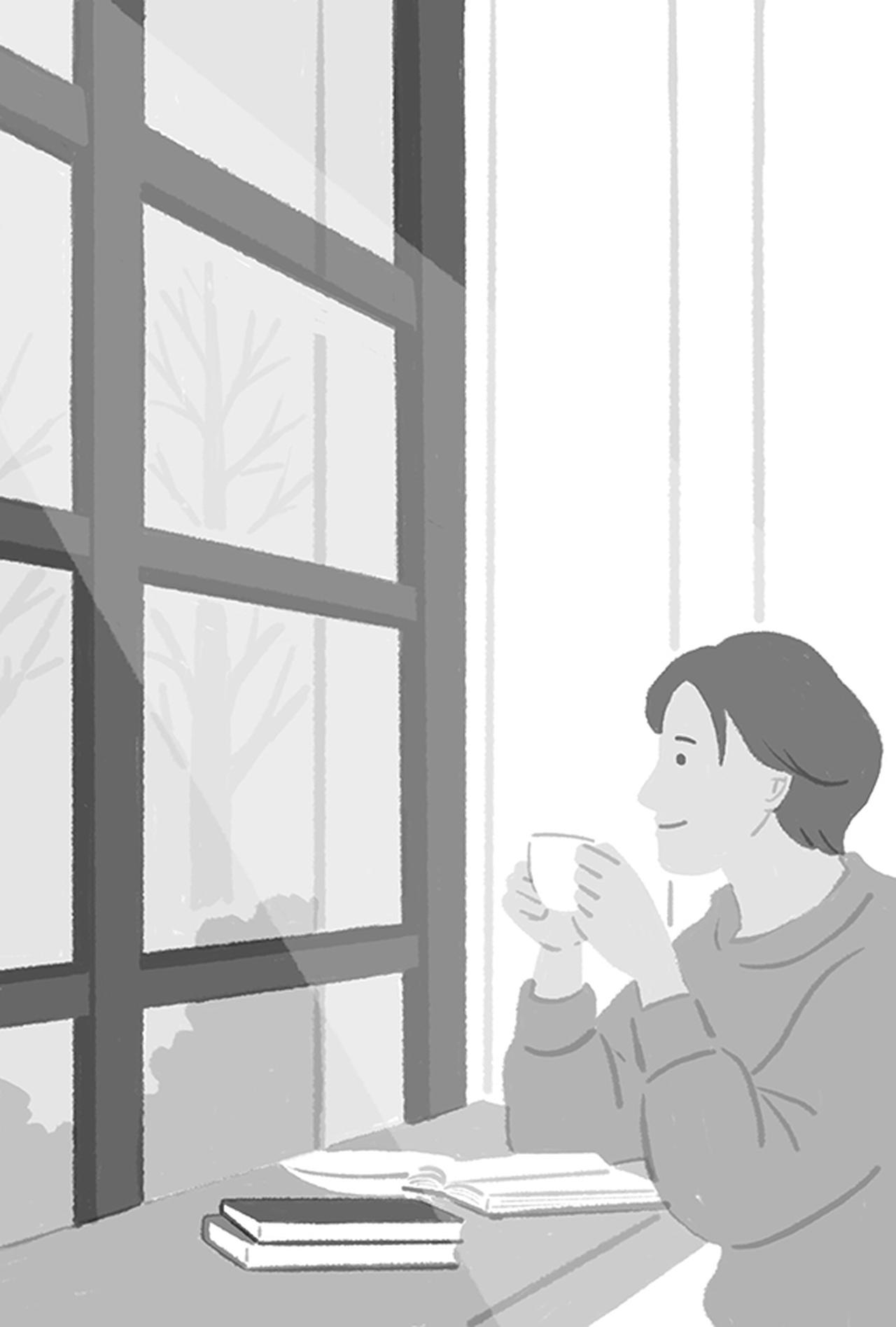 画像: ひとり旅で見つける「本当の自分」