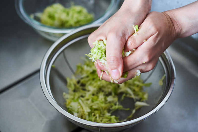 画像1: つくり方