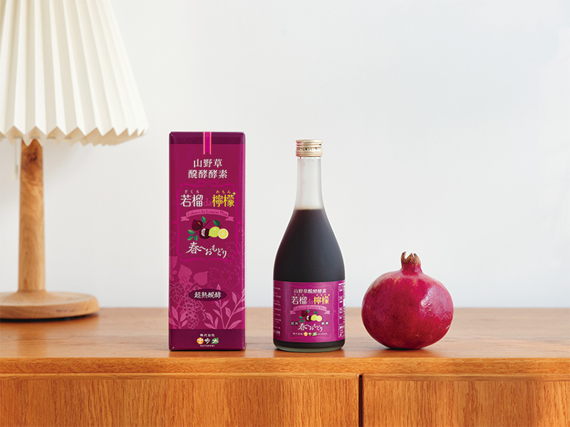 画像: 500mL 6100円 定期コースへの申し込みで10％オフの5490円に、送料無料と合わせると1160円もお得。配送周期も自由に選べるから続けやすい。