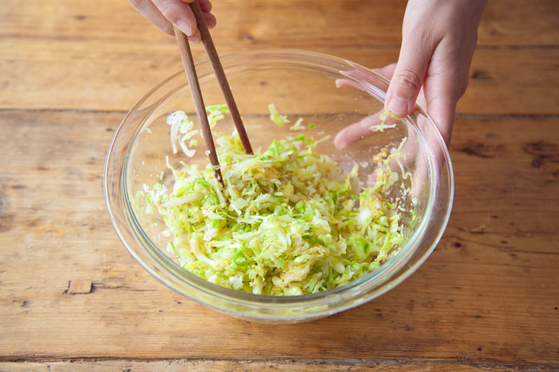 画像2: つくり方