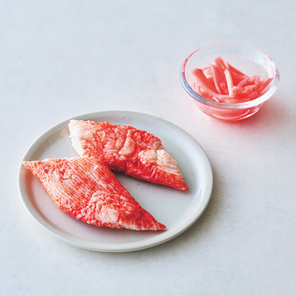 画像: 色味から考える