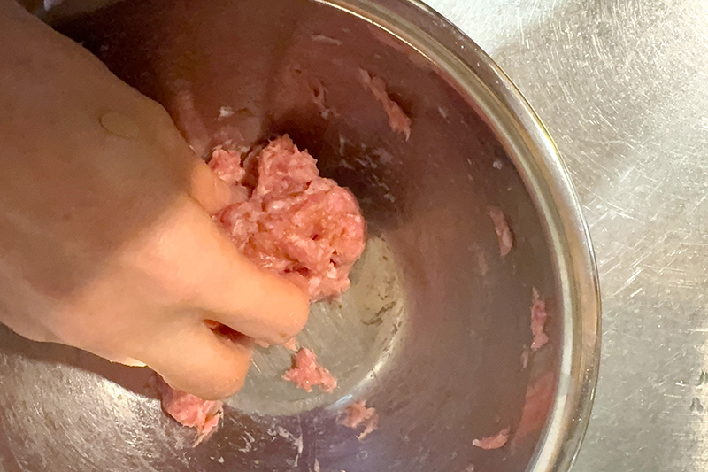 画像1: つくり方