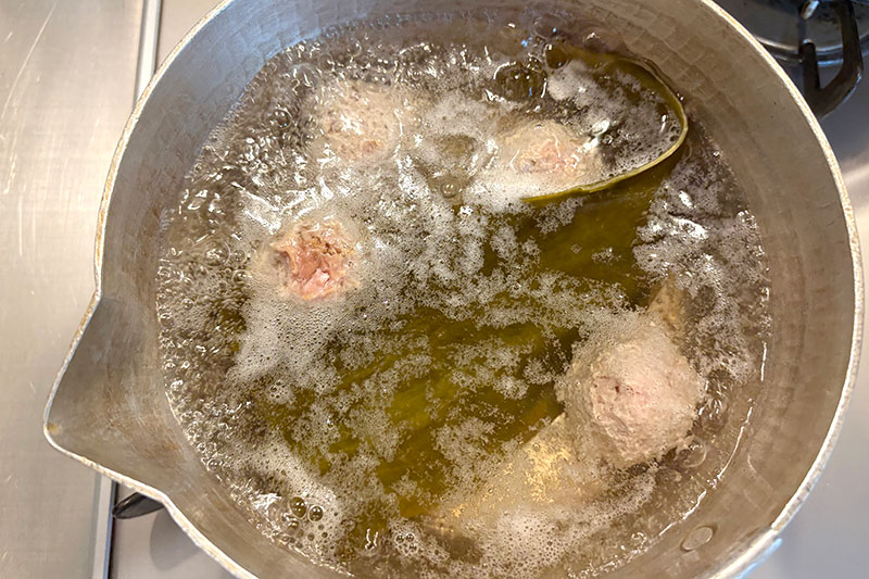 画像2: つくり方