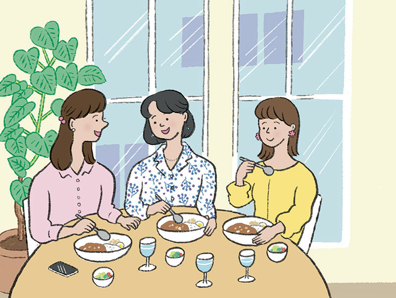 画像: 自己肯定感 6つの「感」