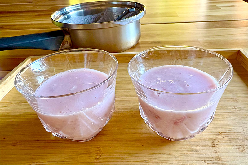 画像: つくり方