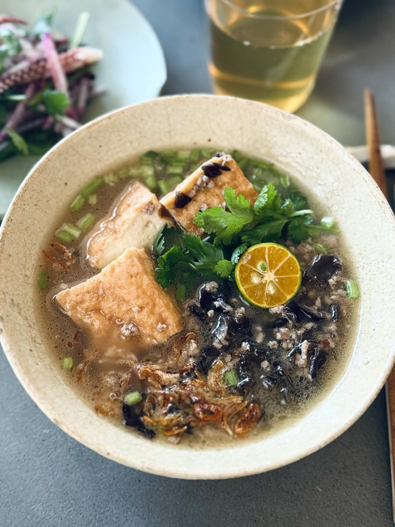 画像2: 旅は、台所へ続いていく