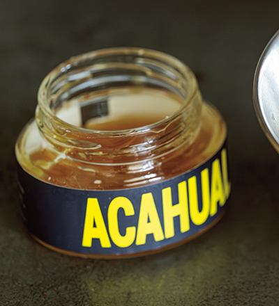 画像: はちみつはマリネなどで活用