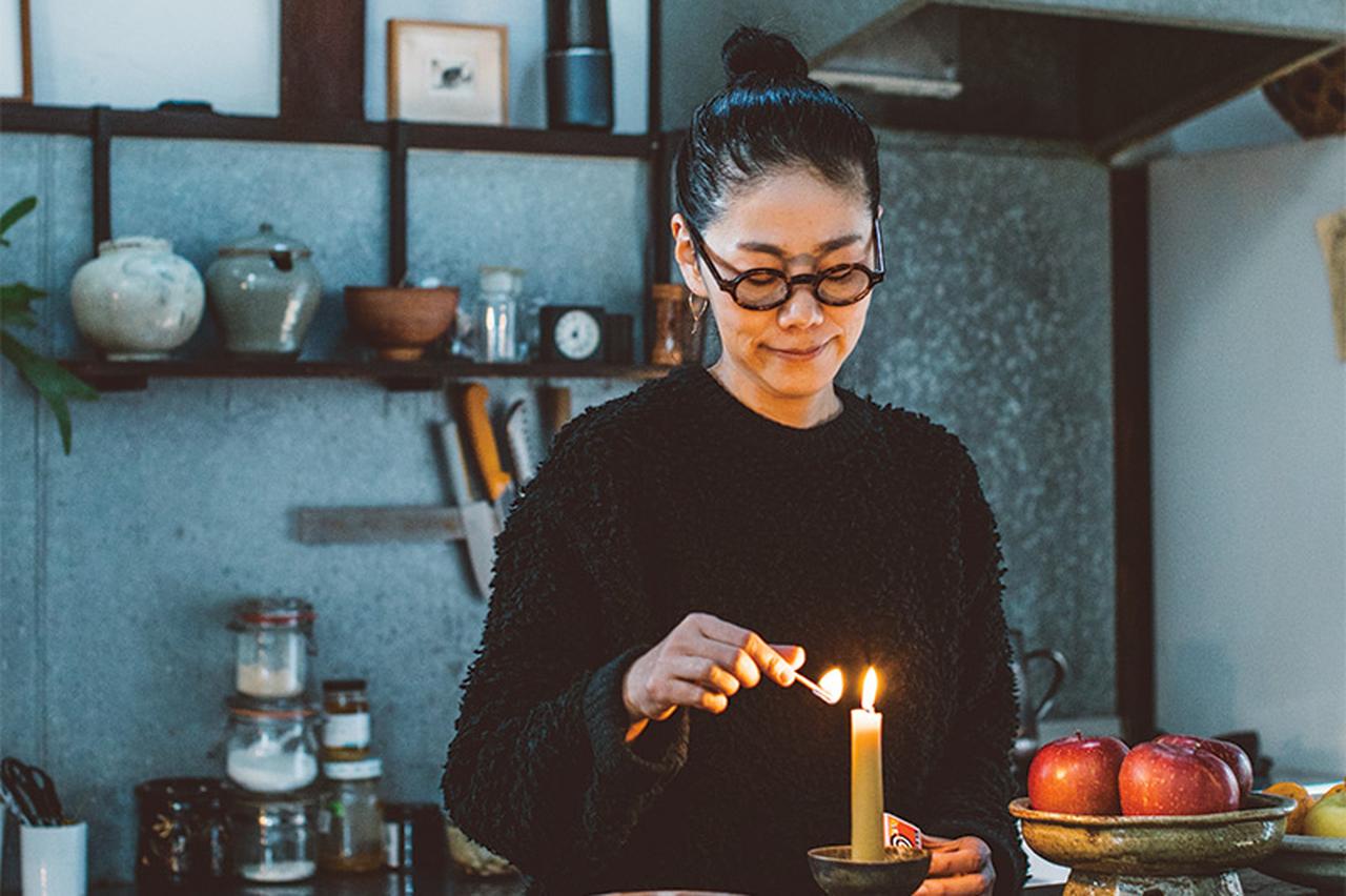 画像: ままならない“子育ての日々”で気づいた心と体の健康の秘訣。ストイックな私が「すべき」を手放して見つけた心地よい暮らし/料理教室森田・森田久美さん - 天然生活web