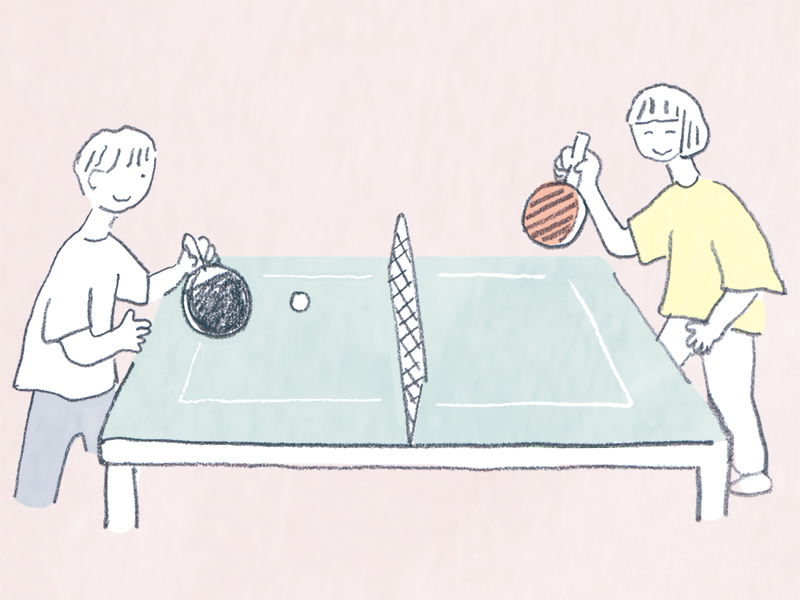 画像: 体も整う心の養生 楽器やスポーツなど何かに没頭する