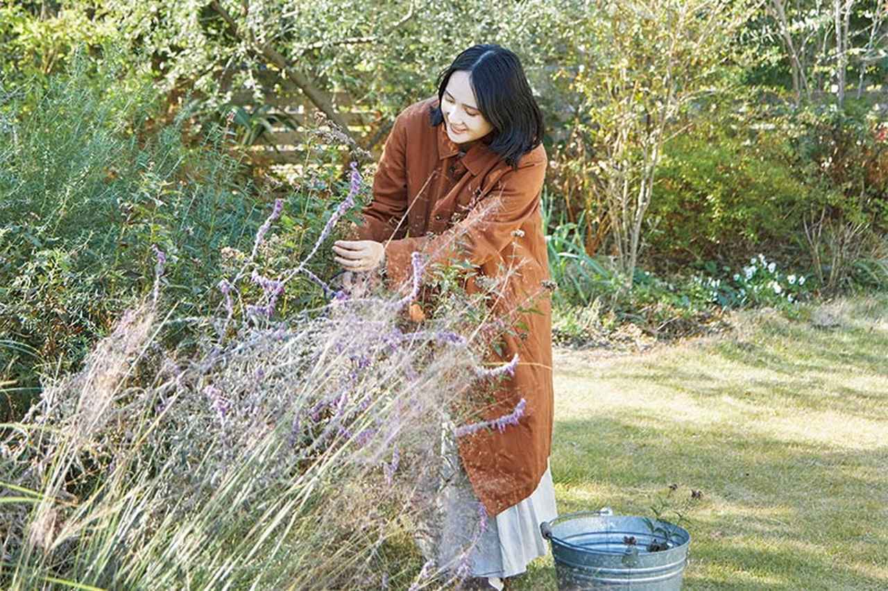 画像: 岐阜・多治見に移住して3年「毎日が元気習慣」都会の忙しい日々を経てたどり着いた、土に触れ、自然に向き合う心地よい暮らし／フローリスト・脇田ひかるさん - 天然生活web