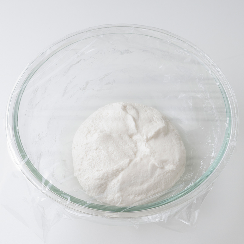 画像1: 米粉のかんたん「バゲット」のつくり方。中はもっちり、皮はパリッ!バゲットのおいしさを米粉でも/あつあつパン教室・鈴木あつこさん