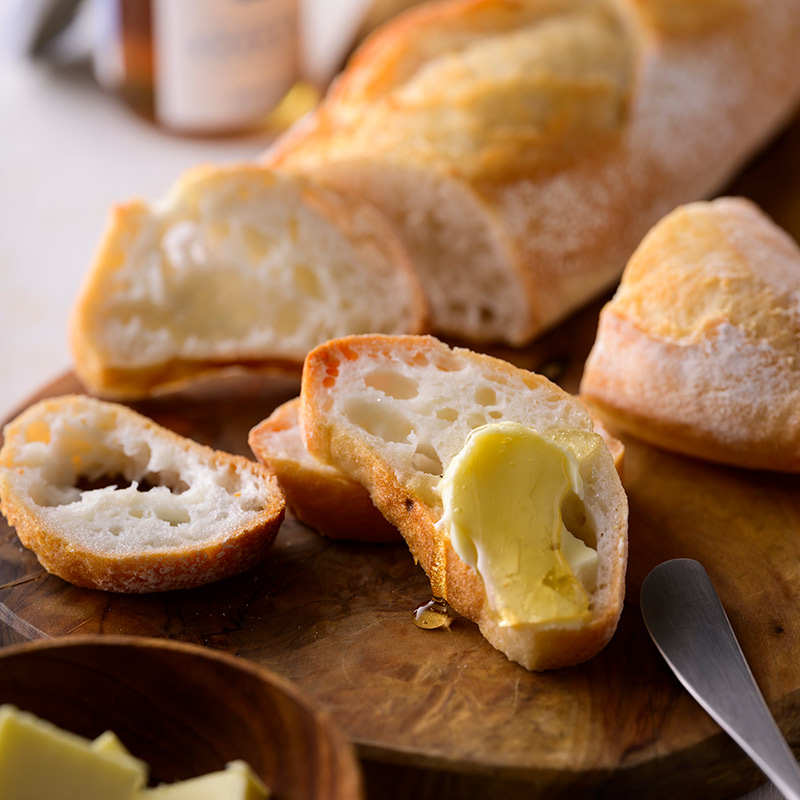 米粉のバゲット