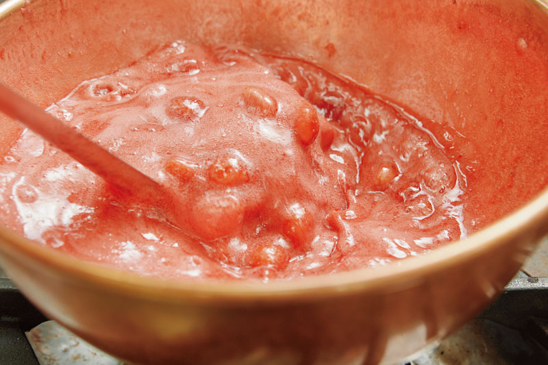 画像4: つくり方