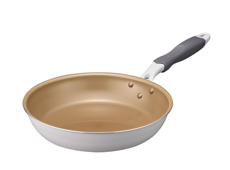 画像: 内面フッ素樹脂コーティングのはがれには、500日保証がつく