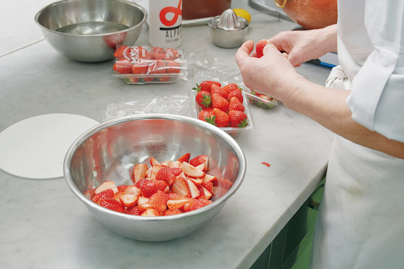 画像1: つくり方