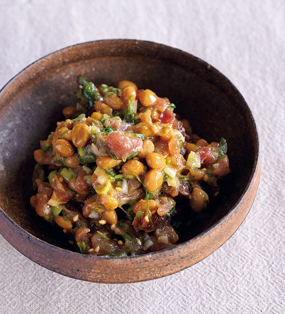 画像: ばくだんのつくり方