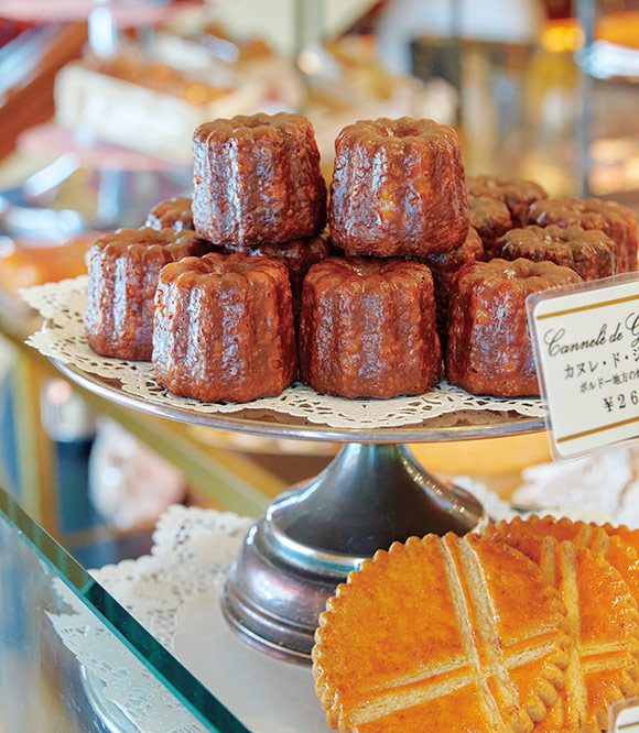 画像: 57年前に渡ったパリで学んだこと