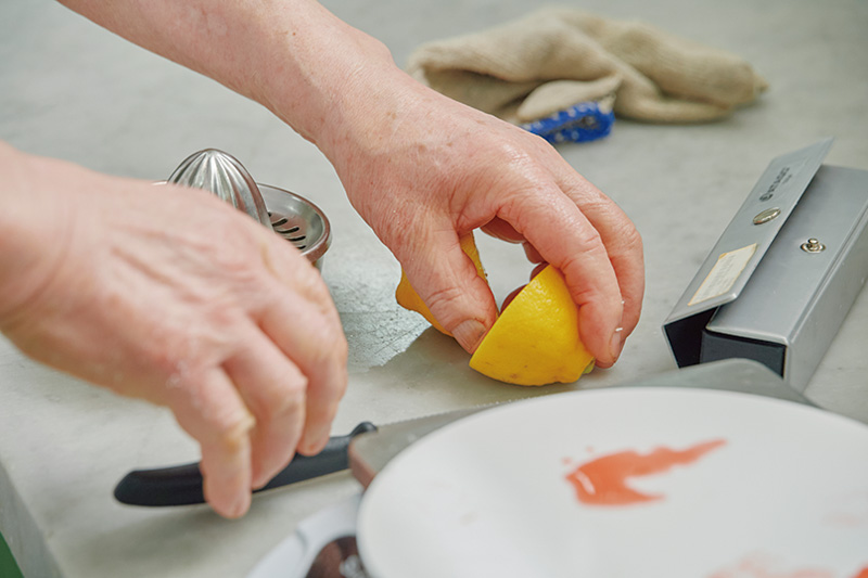 画像7: つくり方