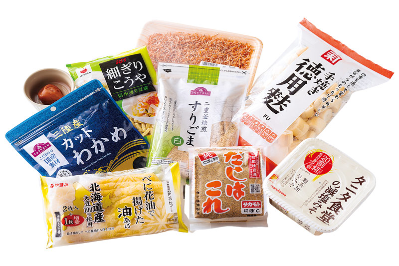 画像1: これだけ入ってます!