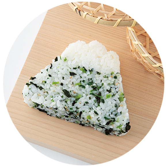 画像10: “おにぎり”づくりが劇的に楽になる！おいしくにぎれてサイズもいろいろ、日本製の「木製おにぎり型」6種を試して本音でレビュー／いいモノあうモノ