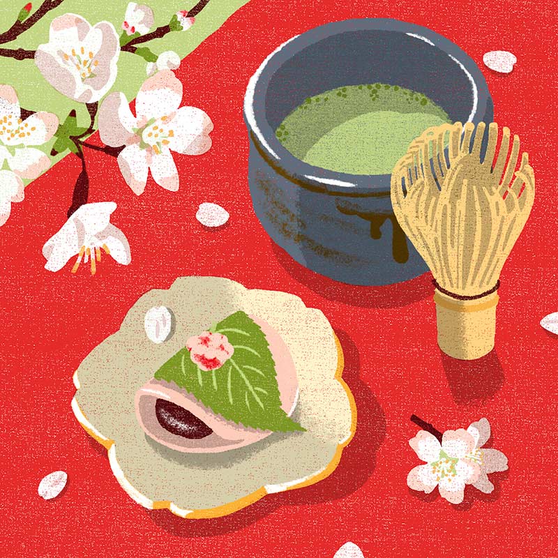 画像1: 3つのまちがいを探してください