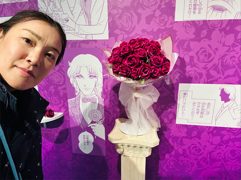 画像1: 大好きな『ガラスの仮面』の世界に耽溺！ときめきとともによみがえる若い日の思い出