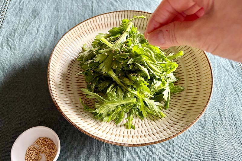 画像2: つくり方