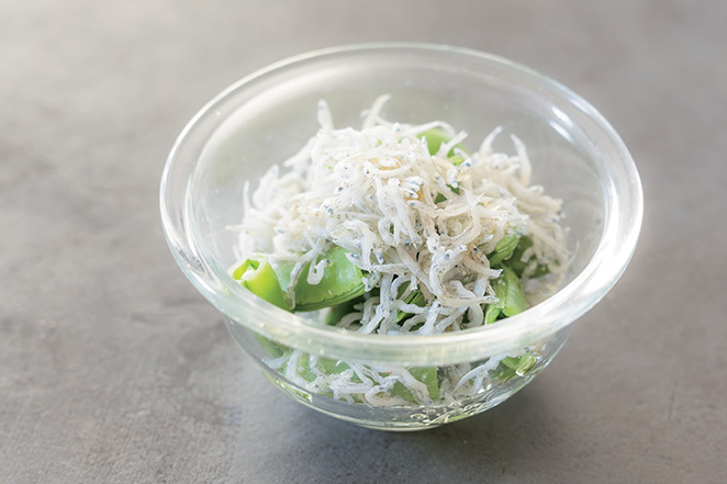 画像3: マキさん流 15分で手際よくお弁当をつくる方法