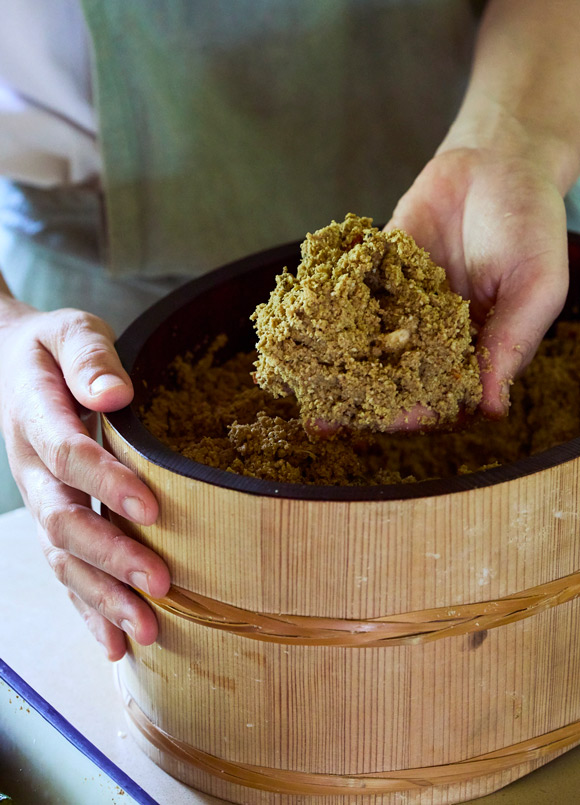 画像: 体にうれしいことがいっぱい