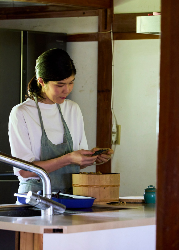 画像1: 一緒に暮らす楽しみがある