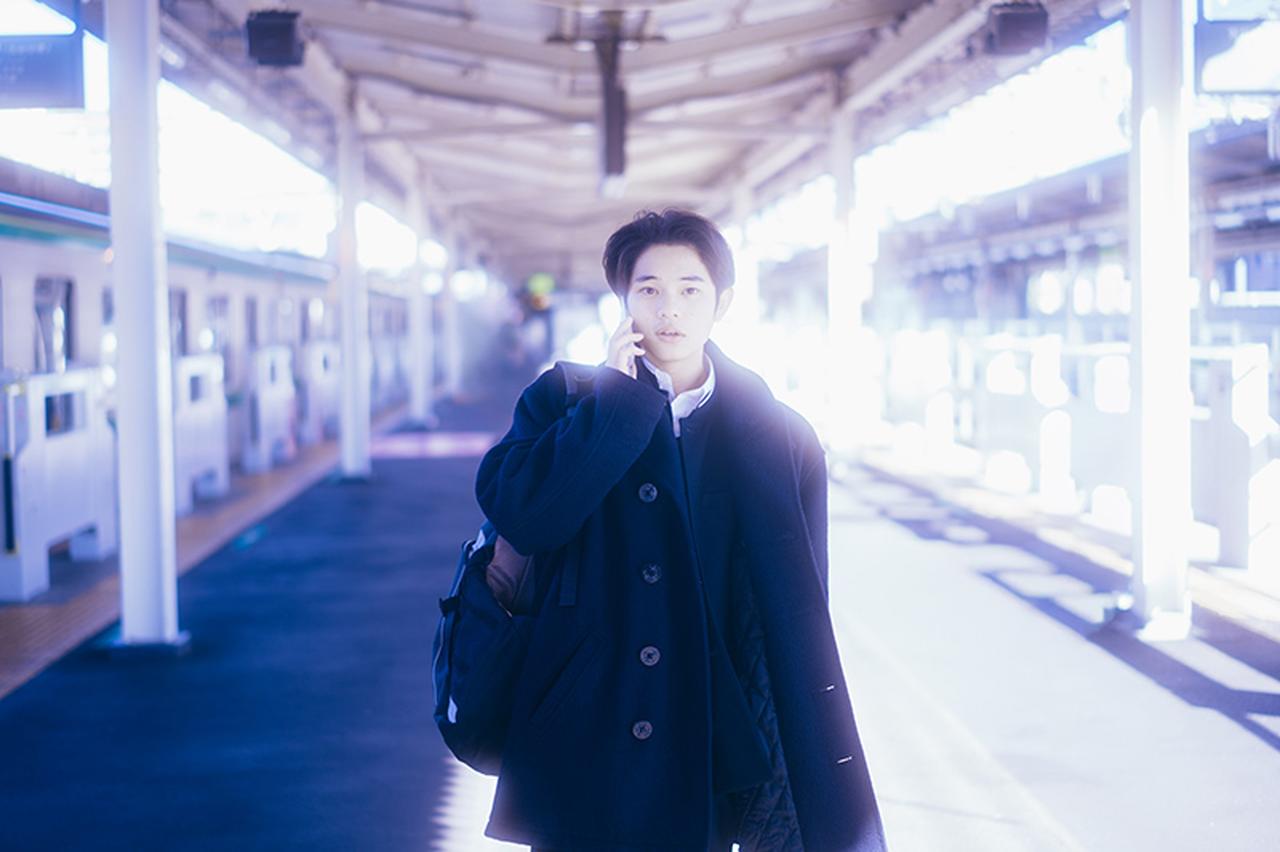 自分自身と向き合う時間」俳優・黒川想矢さんインタビュー。映画『怪物