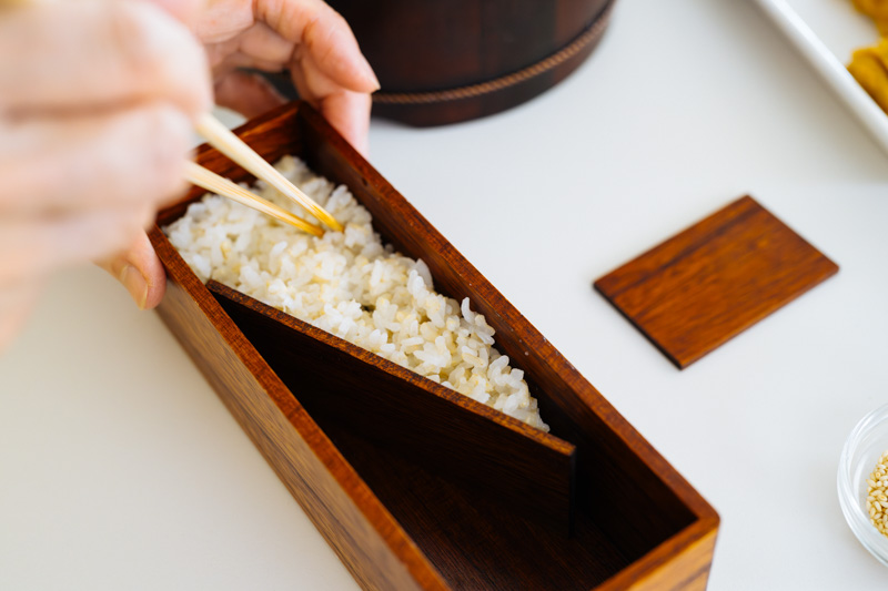 画像1: おすすめポイント②「さめてもおいしい」