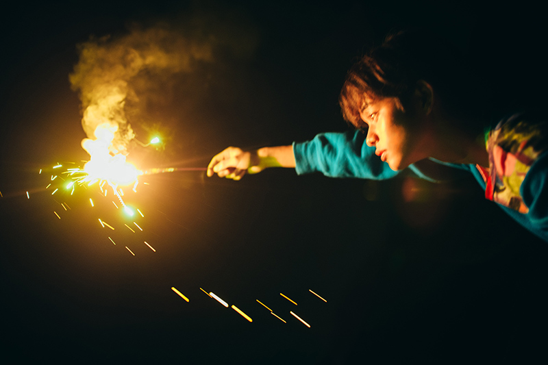 画像: ——ブタを飼っていらっしゃるんですね！ 写真を好きになったきっかけを教えてください。