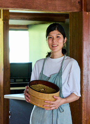 画像2: 一緒に暮らす楽しみがある