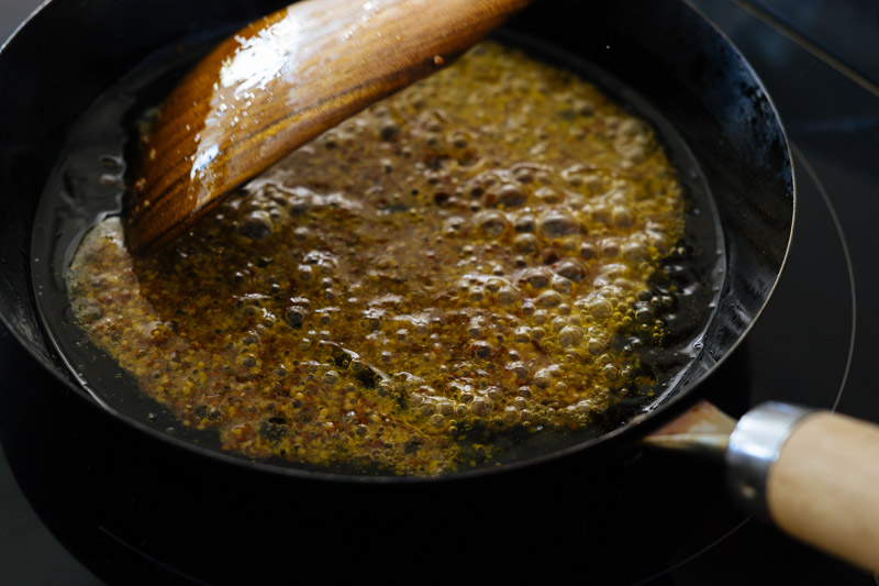 画像4: つくり方