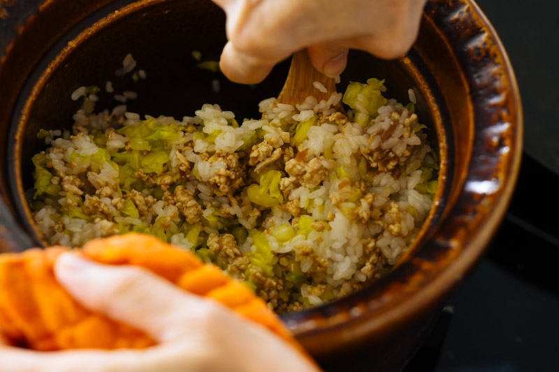 画像8: つくり方