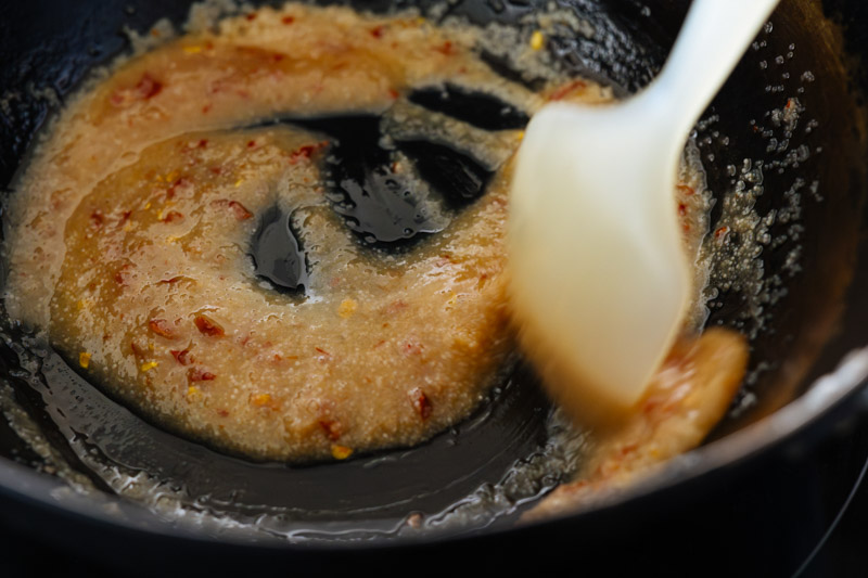 画像4: つくり方